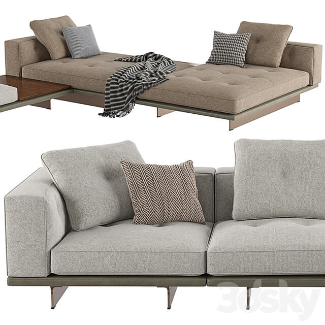 Sofa Dylan composition 02
