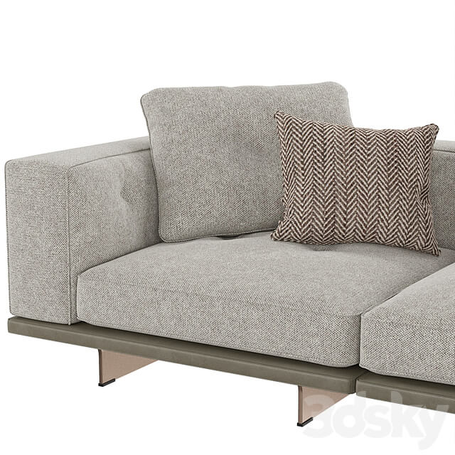 Sofa Dylan composition 02