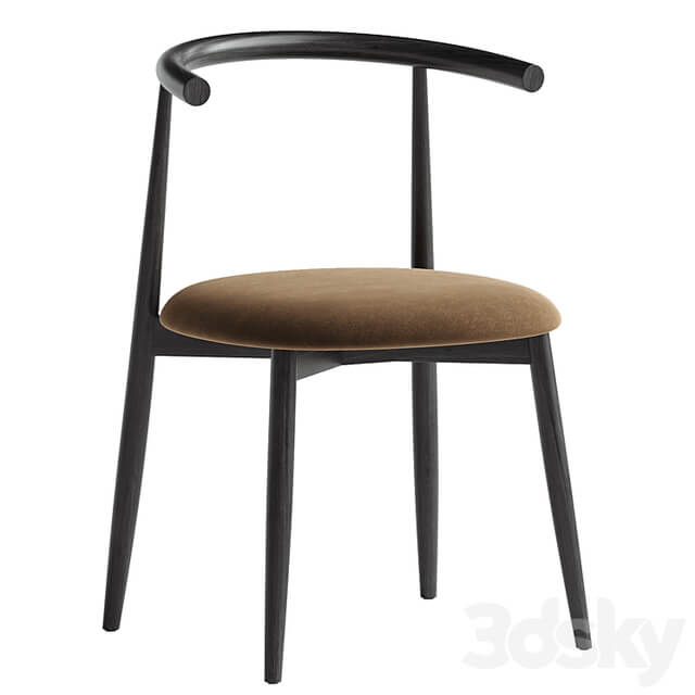 Fabricius chair