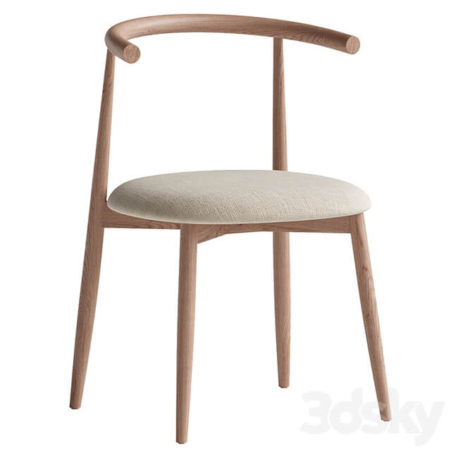 Fabricius chair