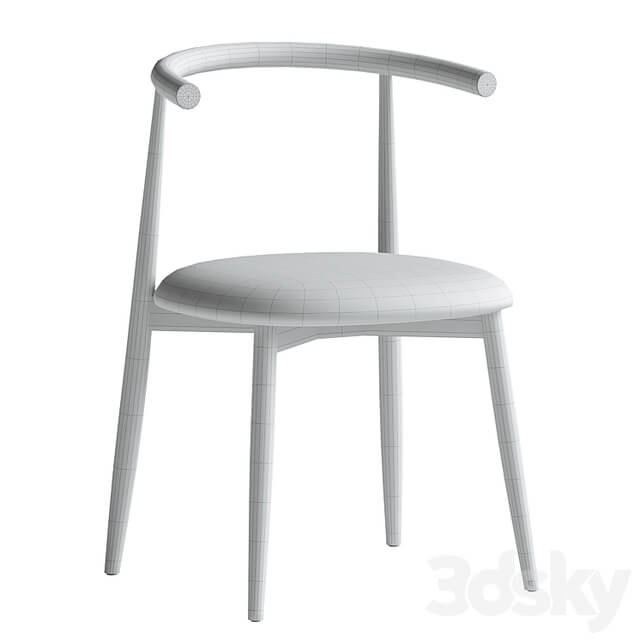 Fabricius chair