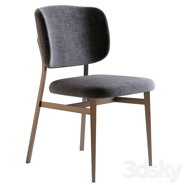 NOOR Chair