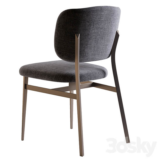 NOOR Chair