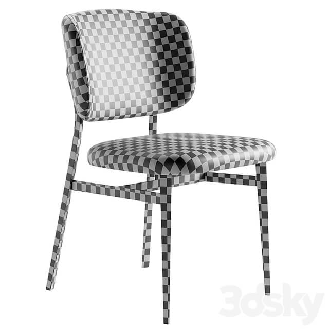 NOOR Chair