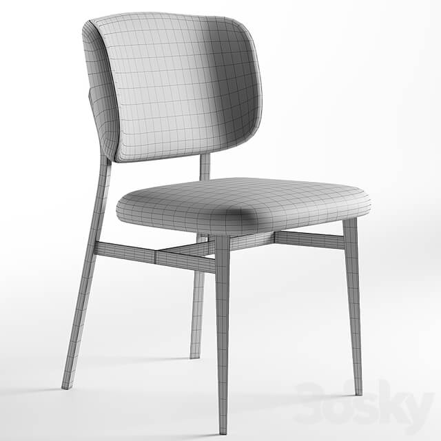 NOOR Chair