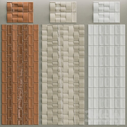 Ceramic tiles 41ZERO42 MOU 
