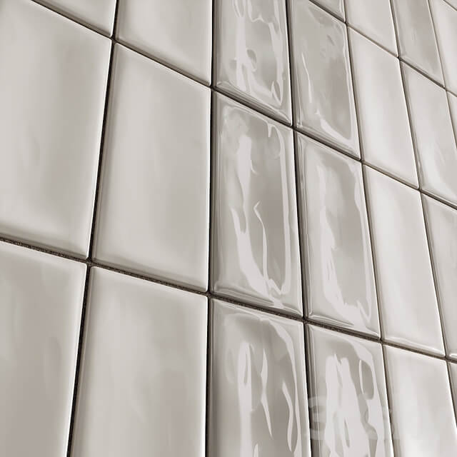Ceramic tiles 41ZERO42 MOU