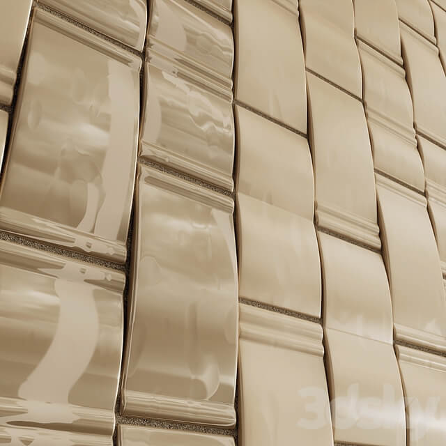 Ceramic tiles 41ZERO42 MOU