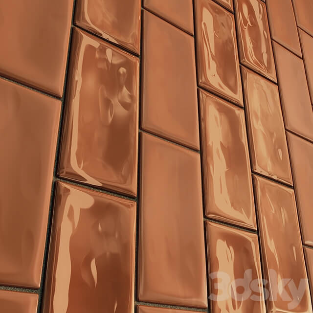 Ceramic tiles 41ZERO42 MOU