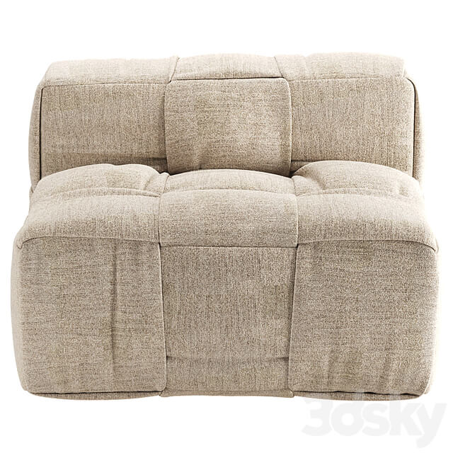 Trama G Lounge Chair