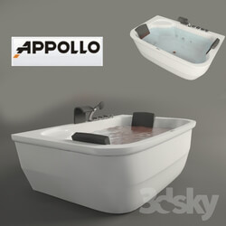  Appollo AT 0535 
