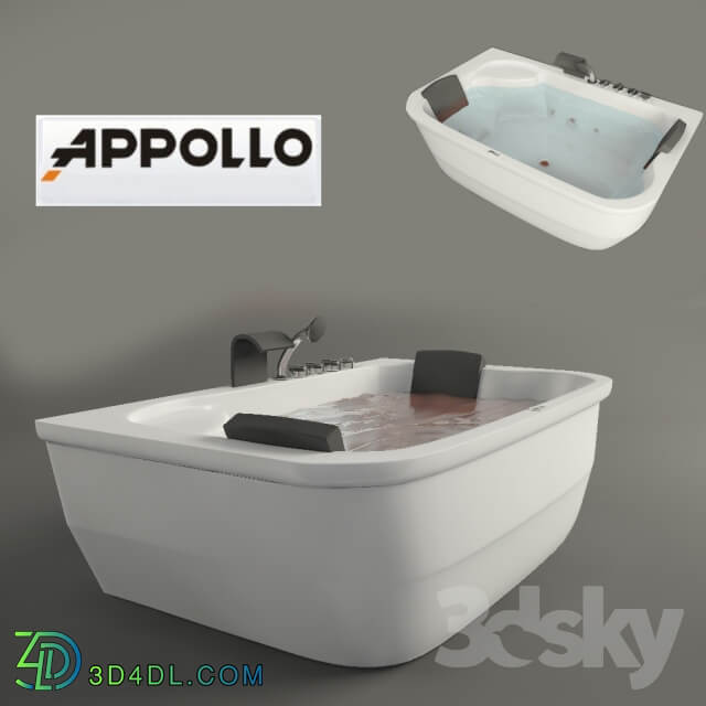  Appollo AT 0535