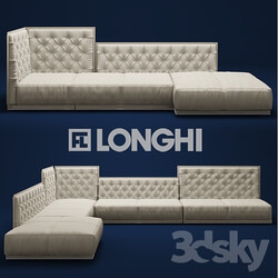 longhi napoleon 
