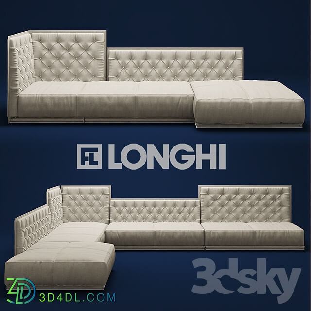 longhi napoleon