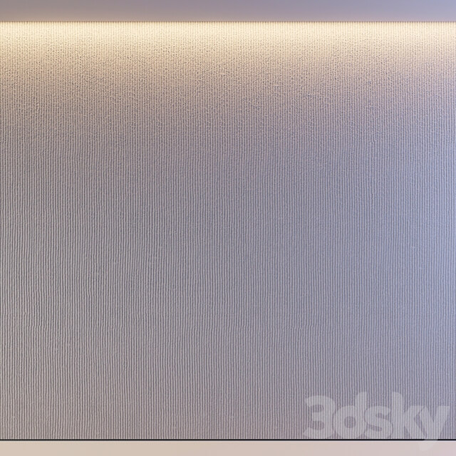 Wall decoration material No. 26