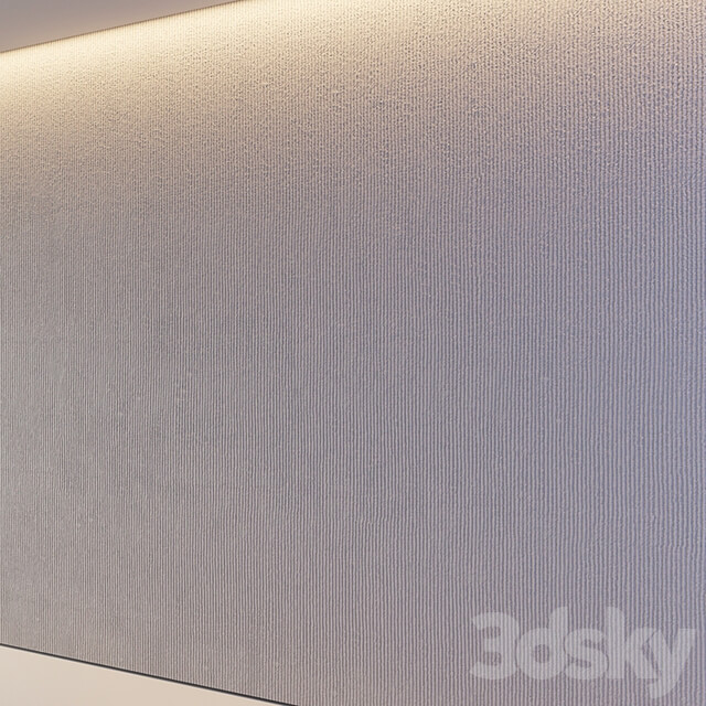 Wall decoration material No. 26
