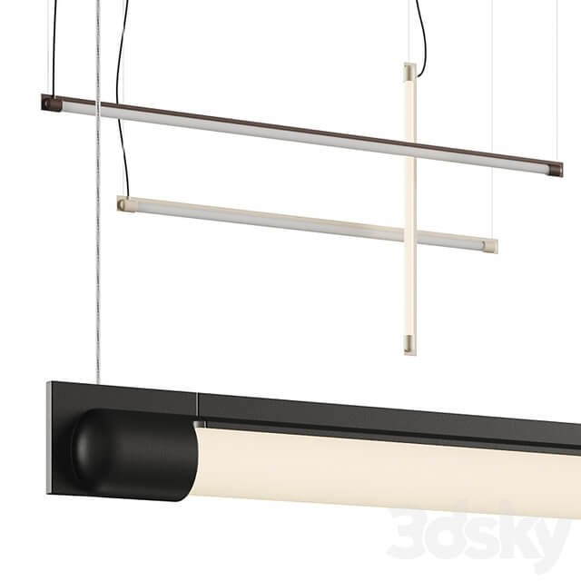 Muuto Fine Pendant Lamps
