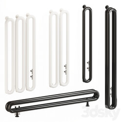 Antrax Tubone Radiators 