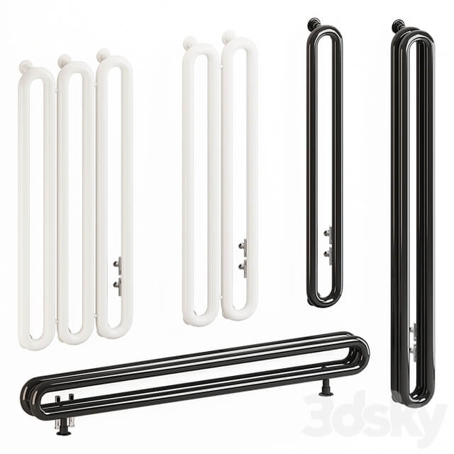 Antrax Tubone Radiators