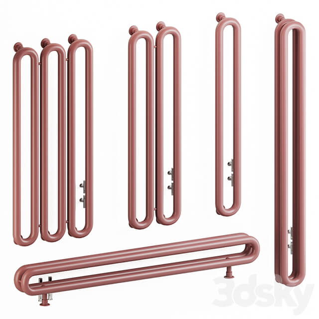 Antrax Tubone Radiators