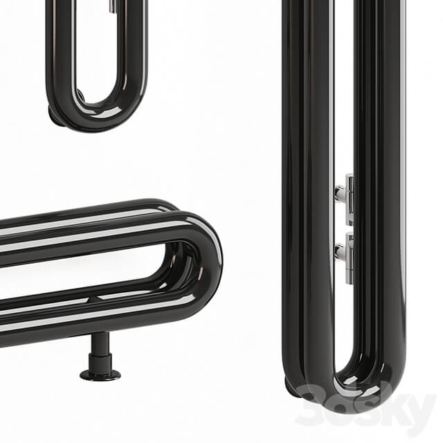 Antrax Tubone Radiators