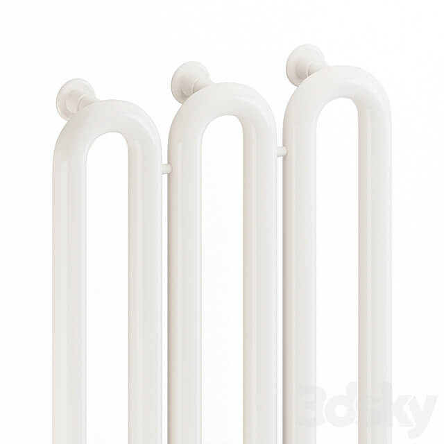 Antrax Tubone Radiators