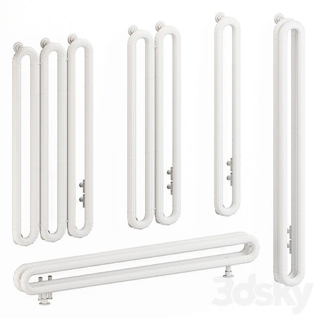 Antrax Tubone Radiators
