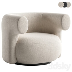 Burra Lounge chair 