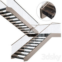 Modern luxury staircase 2 