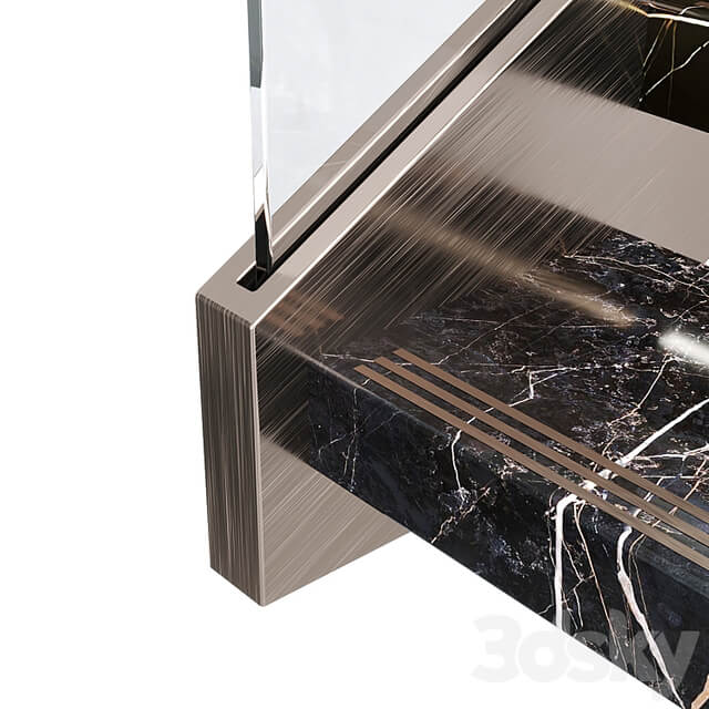 Modern luxury staircase 2