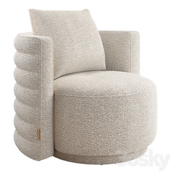 Armchair Dantone home Buddy L 
