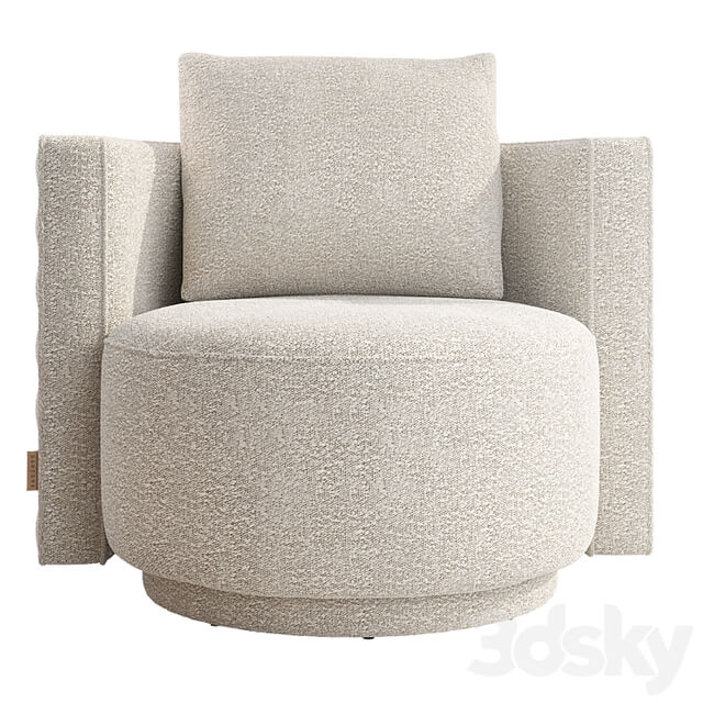 Armchair Dantone home Buddy L