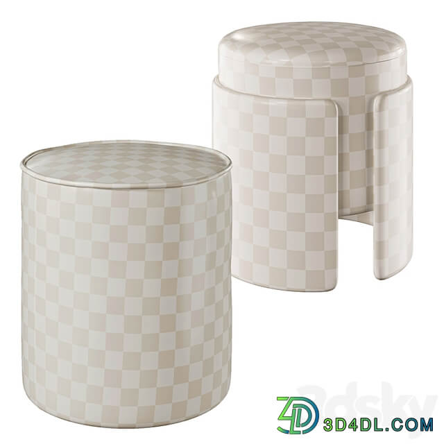 Poufs Mebel Made