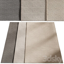 Lint free carpet Wool Line 