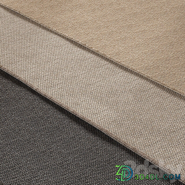 Lint free carpet Wool Line