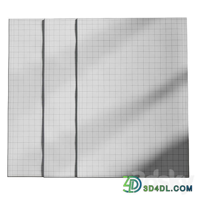 Lint free carpet Wool Line