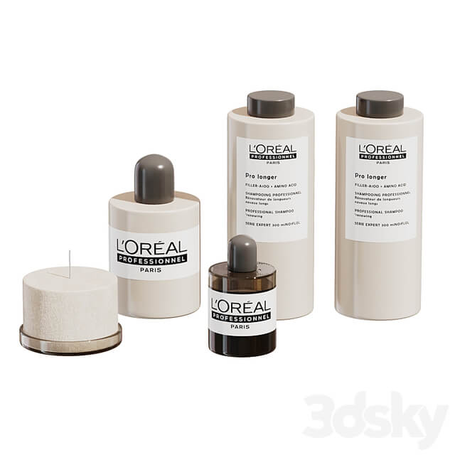 Decorative bathroom set 04