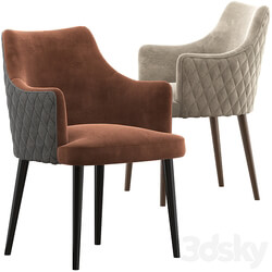 Konyshev Wing Chair 