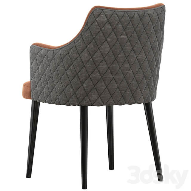 Konyshev Wing Chair