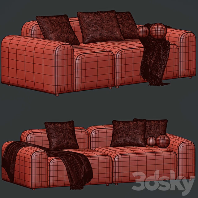 Sofa Gum