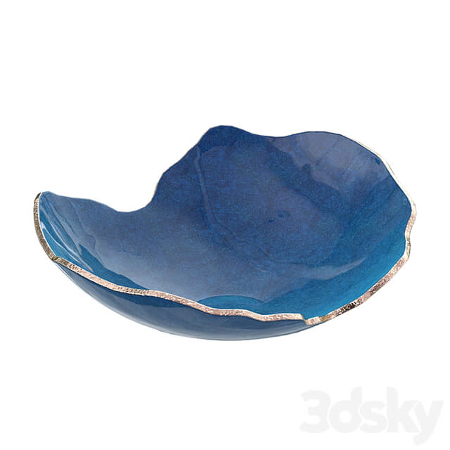 Mapa Bowl