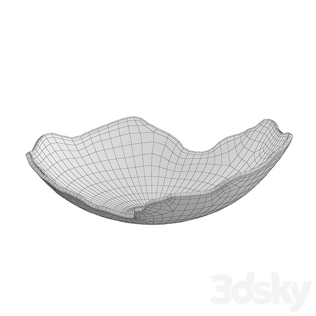 Mapa Bowl