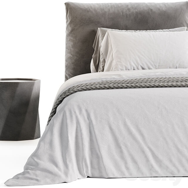 Poliform Dream Bed