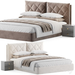 Felis Allen Bed 