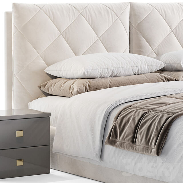 Felis Allen Bed