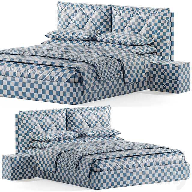 Felis Allen Bed