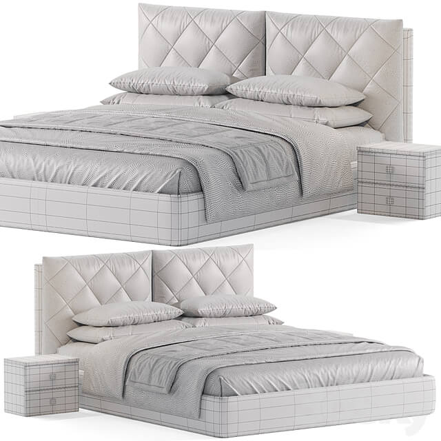 Felis Allen Bed