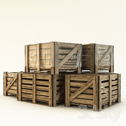 Boxes 