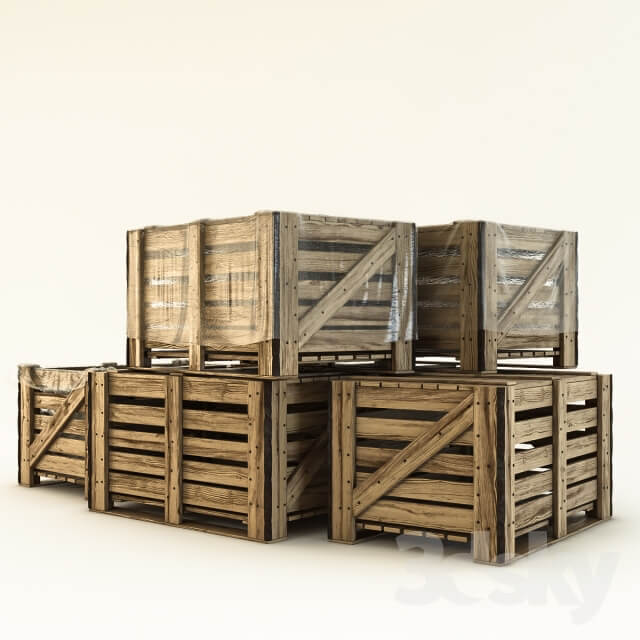 Boxes