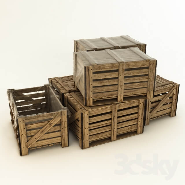 Boxes